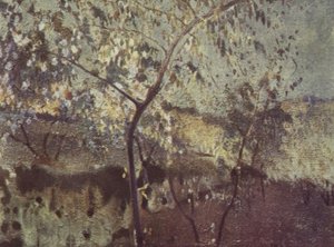 From the Countryside by Joaquim Mir i Trinxet