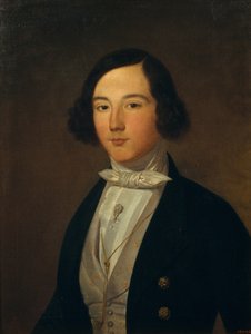 Portrait of Octavi Carbonell i Sanroman