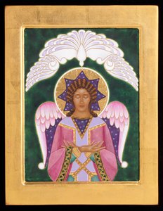 Angel of Silence