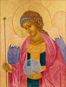Archangel Michael