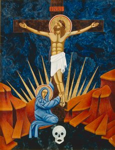 Crucifixion
