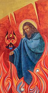 Prophet Elijah