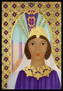 Queen Esther