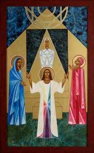 Raising of Lazarus