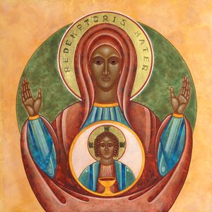 Redemptoris Mater