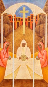 The Supper at Emmaus