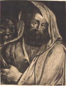 Saint Mark