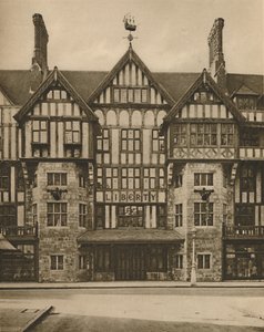 Part of Liberty