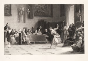 A Question of Propriety
