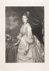 Princess Alexandra of Wales