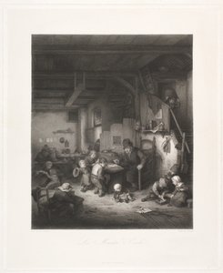 The Schoolmaster