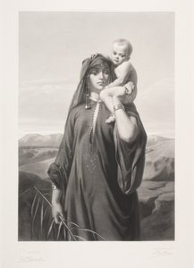 The Palm Offering by Joel Ballin