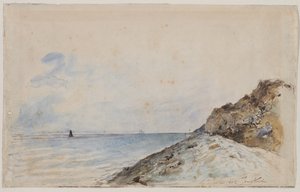Le Havre, 1862