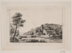 Landscape