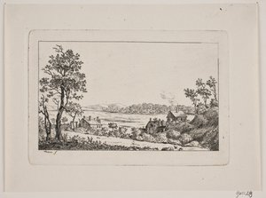 Landscape