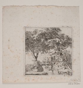 Landscapes by Johan Bülow