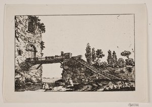 Landscapes by Johan Bülow