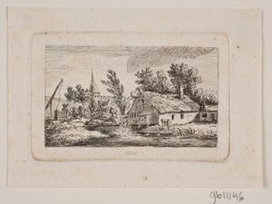 Landscapes by Johan Bülow