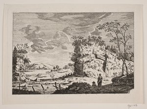 Landscapes by Johan Bülow