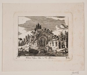 Roman Ruins