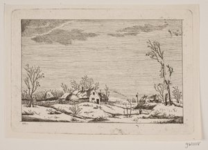 Winter Landscape