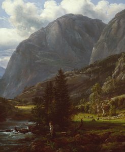 Fortun Valley