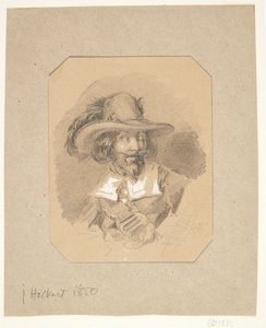 Portrait of a Man