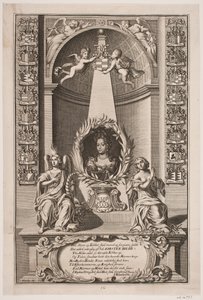 Kirsten Bille, Married to Otto Skeel