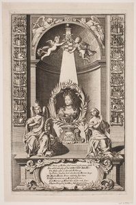 Kirsten Bille, Married to Otto Skeel