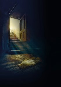 All Opened the Door is Not Freedom, 2022