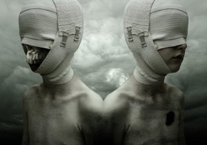 Play with Death by Johan Lilja