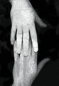 Touch by Johan Lilja