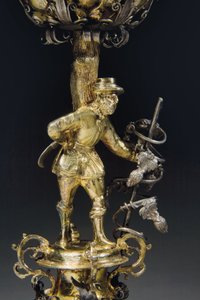 The Bevensen Cup