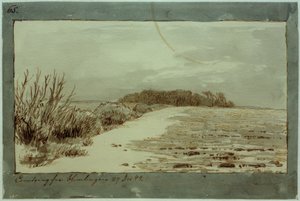 Souvenir from Himlingöje