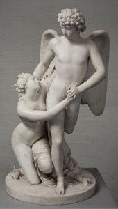 Cupid and Psyche
