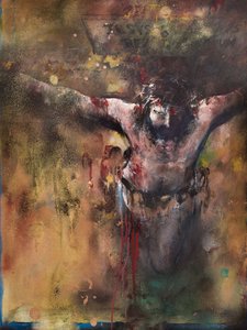 Resurrection - The Moment After
