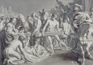 Johann Georg Rudolphi • Buy exclusive fine art prints online