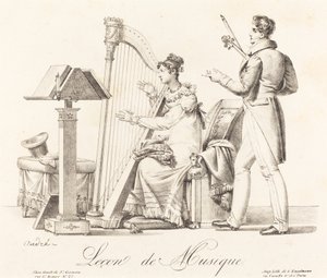 Music Lesson