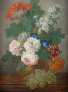 Flower Still Life