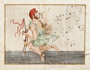 Uranometria - The Goat