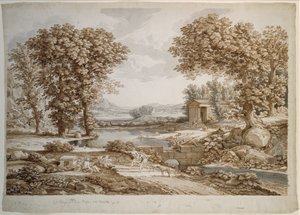 Heroic Landscape