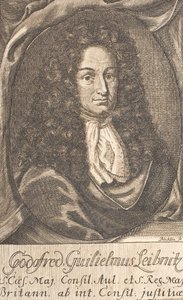 Gottfried Wilhelm Leibniz