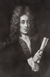 Portrait of Henry Purcell