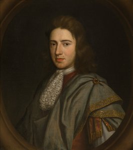 Portrait of Sir John Bridgeman, 3rd Bart (1667-1747)