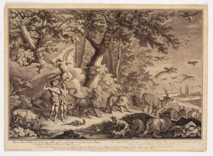 The Expulsion from Paradise