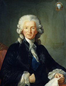 Charles Alexandre de Calonne