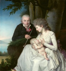Family Portrait
