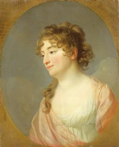 Kriegsraetin Wilhelmine Schmidt