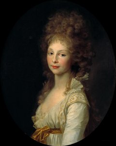 Princess Frederica Charlotte of Prussia