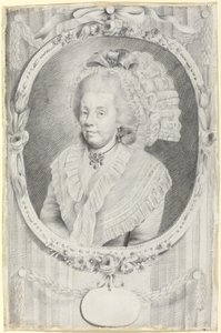 Frau Gottfried von Herder